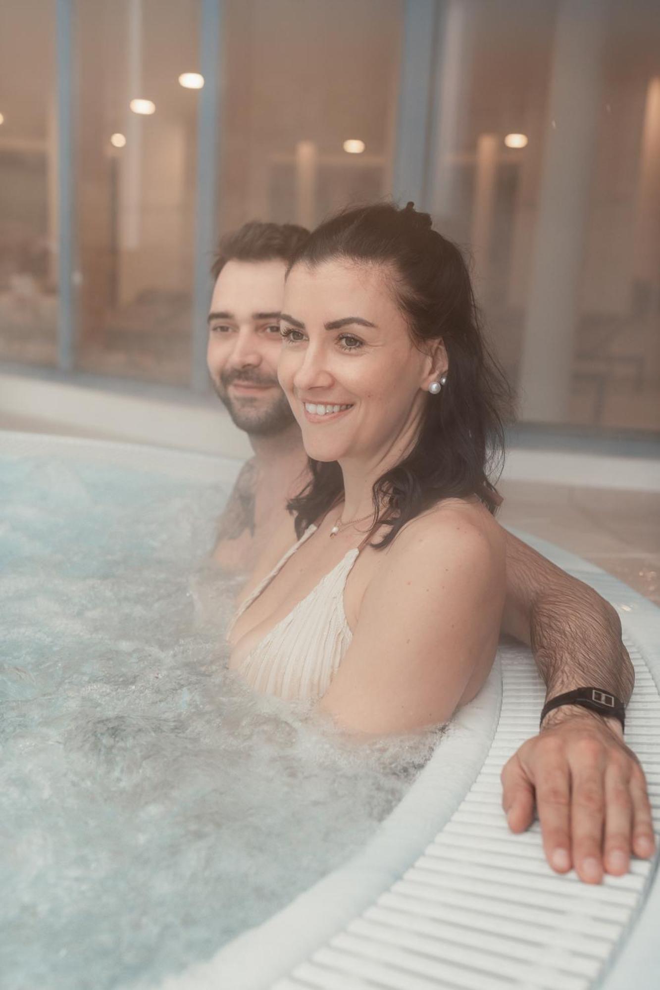 Hotel Kowald Loipersdorf Лойперсдорф-бай-Фюрстенфельд Екстер'єр фото