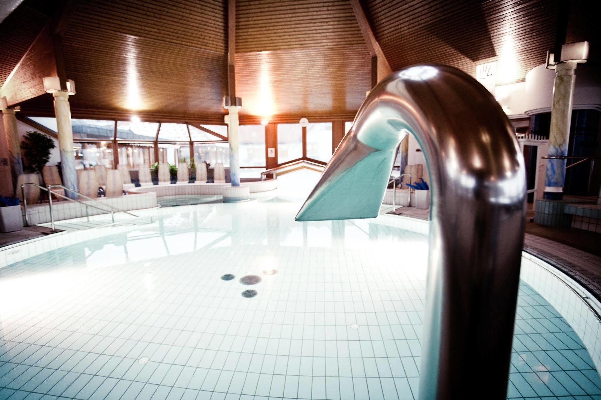 Hotel Kowald Loipersdorf Лойперсдорф-бай-Фюрстенфельд Екстер'єр фото