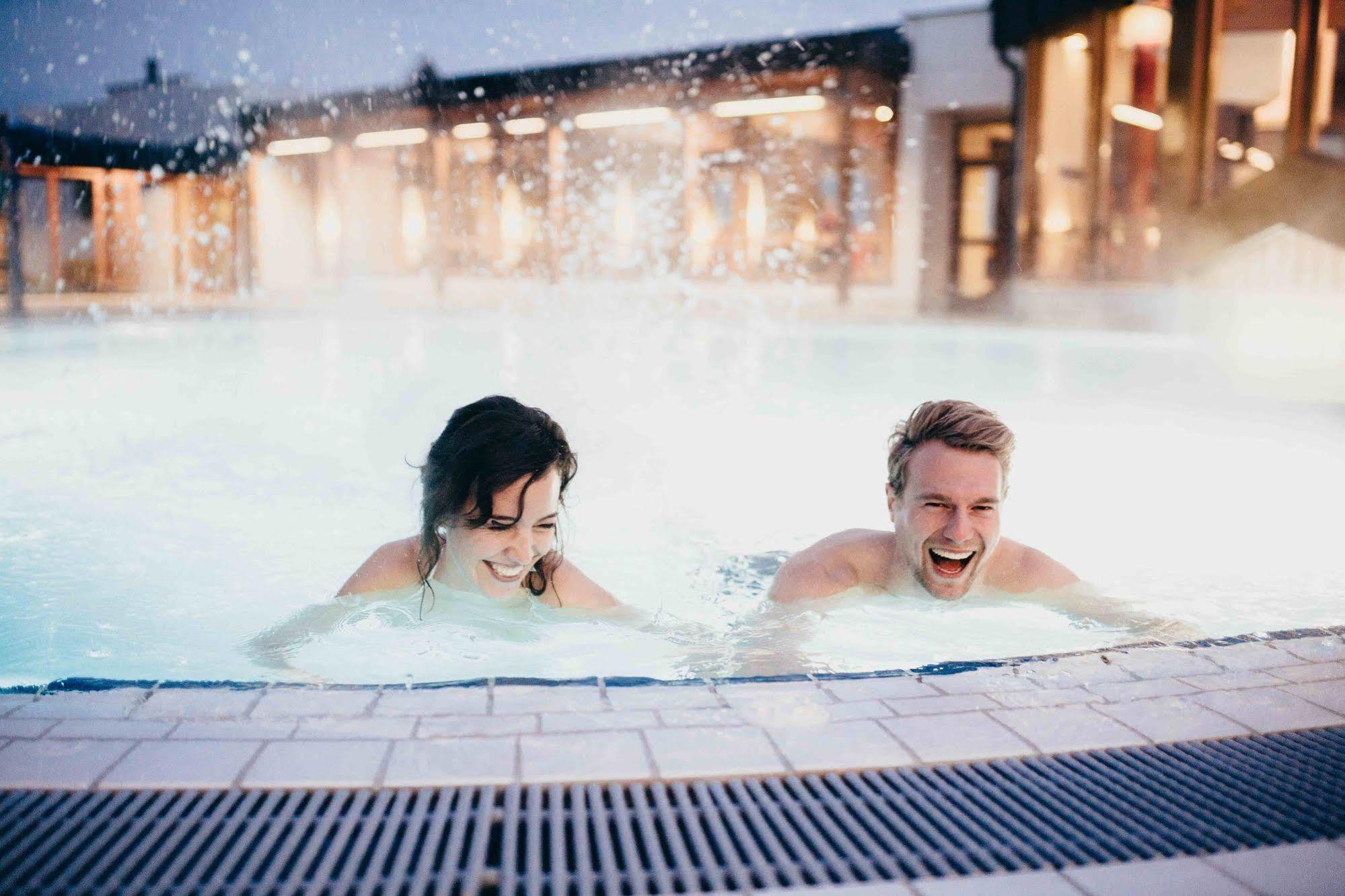 Hotel Kowald Loipersdorf Лойперсдорф-бай-Фюрстенфельд Екстер'єр фото