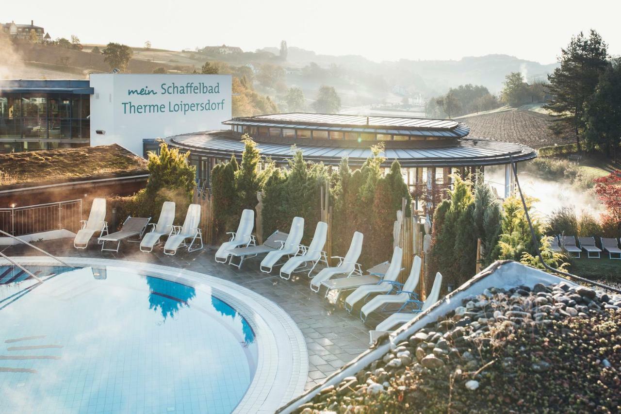 Hotel Kowald Loipersdorf Лойперсдорф-бай-Фюрстенфельд Екстер'єр фото