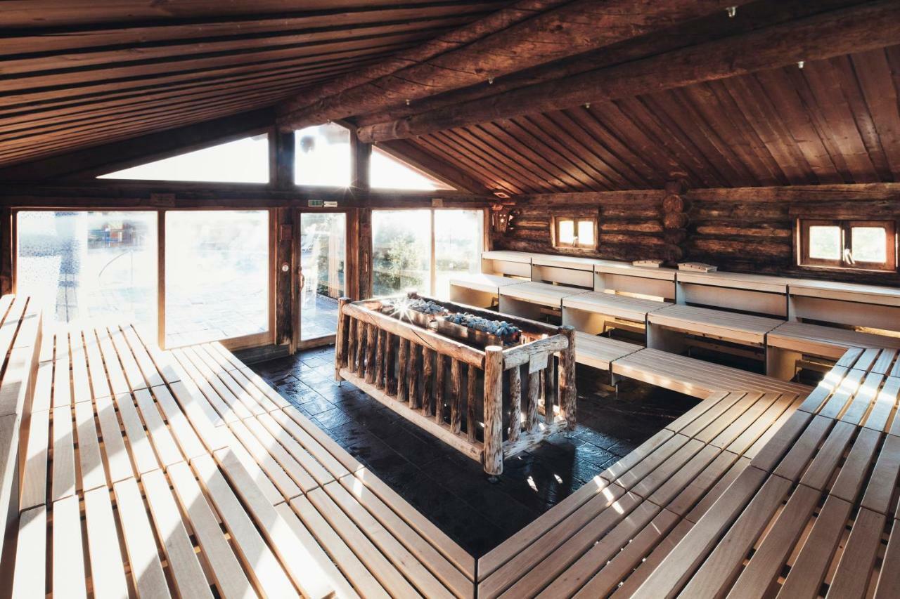 Hotel Kowald Loipersdorf Лойперсдорф-бай-Фюрстенфельд Екстер'єр фото