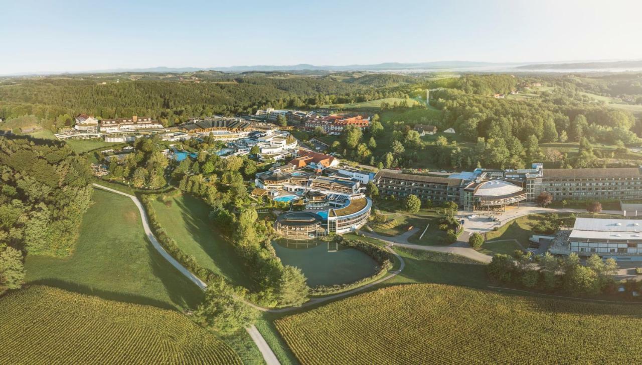 Hotel Kowald Loipersdorf Лойперсдорф-бай-Фюрстенфельд Екстер'єр фото